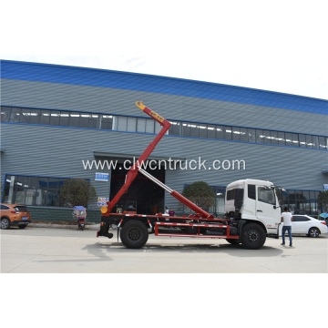 BrandNew Dongfeng D9 Refuse Collection Vehicle for Sale